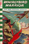 Cover for Air War Picture Stories (Pearson, 1961 series) #11 - Whirlybird Warrior