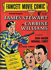 Cover for Fawcett Movie Comic (L. Miller & Son, 1951 series) #60