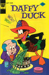 Cover Thumbnail for Daffy Duck (1962 series) #97 [Whitman]