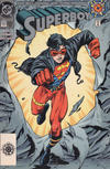 Cover for Superboy (DC, 1994 series) #0 [Zero Hour Logo]