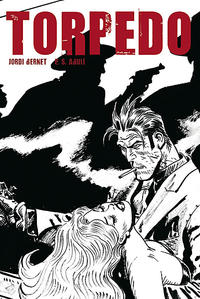 Cover Thumbnail for Torpedo (Cross Cult, 2006 series) #3