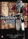 Cover for Archenemy & Hero (Panini Deutschland, 2014 series) #9