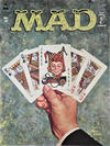 Cover for Mad (Thorpe & Porter, 1959 series) #20