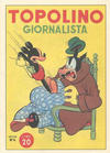 Cover for Albi d'oro (Mondadori, 1946 series) #4