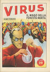 Cover for Albi d'oro (Mondadori, 1946 series) #5