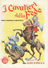 Cover for Albi d'oro (Mondadori, 1946 series) #9