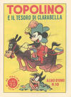 Cover for Albi d'oro (Mondadori, 1946 series) #10