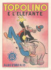Cover for Albi d'oro (Mondadori, 1946 series) #13
