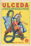 Cover for Albi d'oro (Mondadori, 1946 series) #16