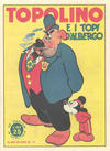 Cover for Albi d'oro (Mondadori, 1946 series) #17
