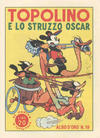 Cover for Albi d'oro (Mondadori, 1946 series) #19