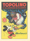 Cover for Albi d'oro (Mondadori, 1946 series) #23