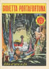 Cover for Albi d'oro (Mondadori, 1946 series) #24
