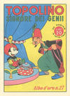 Cover for Albi d'oro (Mondadori, 1946 series) #27