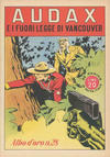 Cover for Albi d'oro (Mondadori, 1946 series) #28