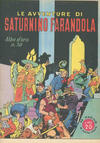 Cover for Albi d'oro (Mondadori, 1946 series) #30
