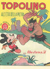 Cover for Albi d'oro (Mondadori, 1946 series) #31