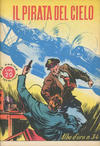Cover for Albi d'oro (Mondadori, 1946 series) #34
