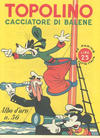 Cover for Albi d'oro (Mondadori, 1946 series) #36