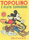 Cover for Albi d'oro (Mondadori, 1946 series) #38