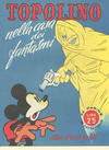 Cover for Albi d'oro (Mondadori, 1946 series) #46