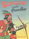 Cover for Albi d'oro (Mondadori, 1946 series) #50