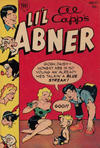 Cover for Li'l Abner (Superior, 1950 ? series) #93