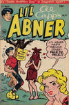 Cover for Li'l Abner (Superior, 1950 ? series) #97