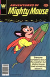 Cover for Adventures of Mighty Mouse (Western, 1979 series) #169 [Whitman]