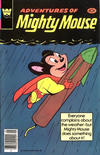 Cover Thumbnail for Adventures of Mighty Mouse (1979 series) #169 [Whitman]