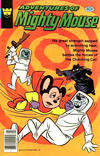 Cover Thumbnail for Adventures of Mighty Mouse (1979 series) #172 [Whitman]