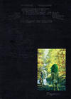 Cover for Thorgal (Pegasus, 1995 series) #8 - Die Macht der Träume