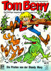 Cover for Tom Berry (Pabel Verlag, 1968 series) #99