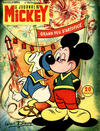 Cover for Le Journal de Mickey (Hachette, 1952 series) #7