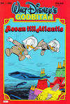 Cover for Walt Disney's godbitar (Hemmets Journal, 1982 series) #4/1984