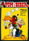 Cover for Tom und Biber (Gevacur, 1969 series) #5