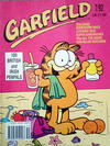 Cover for Garfield (Ravette Books, 1989 series) #7/1992