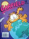 Cover for Garfield (Ravette Books, 1989 series) #1/1992