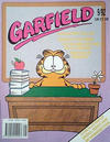 Cover for Garfield (Ravette Books, 1989 series) #9/1992