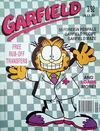 Cover for Garfield (Ravette Books, 1989 series) #3/1992