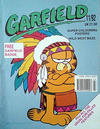 Cover for Garfield (Ravette Books, 1989 series) #11/1992