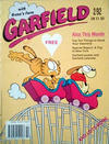 Cover for Garfield (Ravette Books, 1989 series) #2/1992