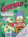 Cover for Garfield (Ravette Books, 1989 series) #12/1992
