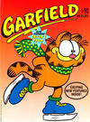 Cover for Garfield (Ravette Books, 1989 series) #1/1990