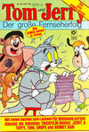 Cover for Tom & Jerry (Condor, 1976 series) #92