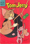 Cover for Tom und Jerry (Semrau, 1955 series) #59