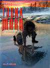 Cover for Touna Mara (All Verlag, 2011 series) #1 - Das Gedächtnis des Steins