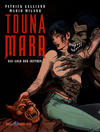 Cover for Touna Mara (All Verlag, 2011 series) #2 - Das Gold der Skythen