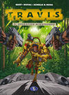 Cover for Travis (Bunte Dimensionen, 2006 series) #2 - Operation Minotaurus