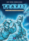 Cover for Travis (Bunte Dimensionen, 2006 series) #4 - Das Oslo-Protokoll